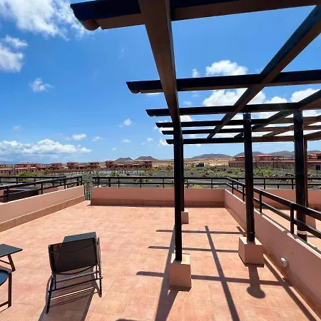 Villa Do Juano Lajares Exterior photo