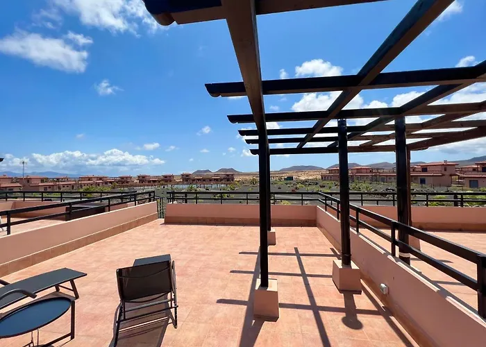Villa Do Juano