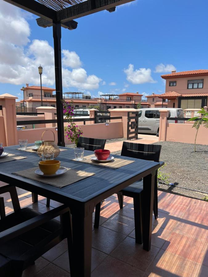 Villa Do Juano Lajares